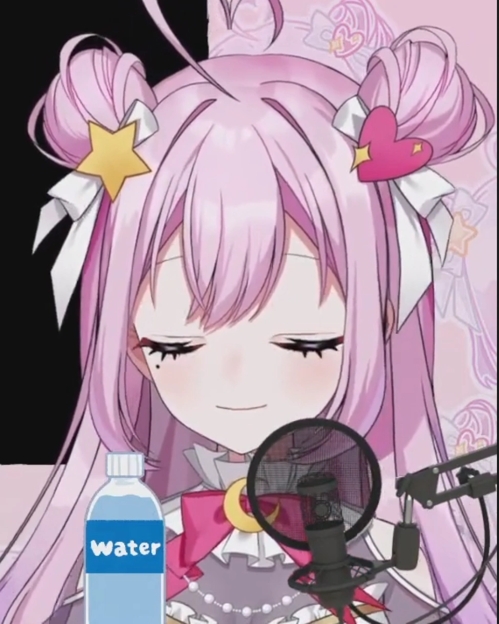 Yume mic