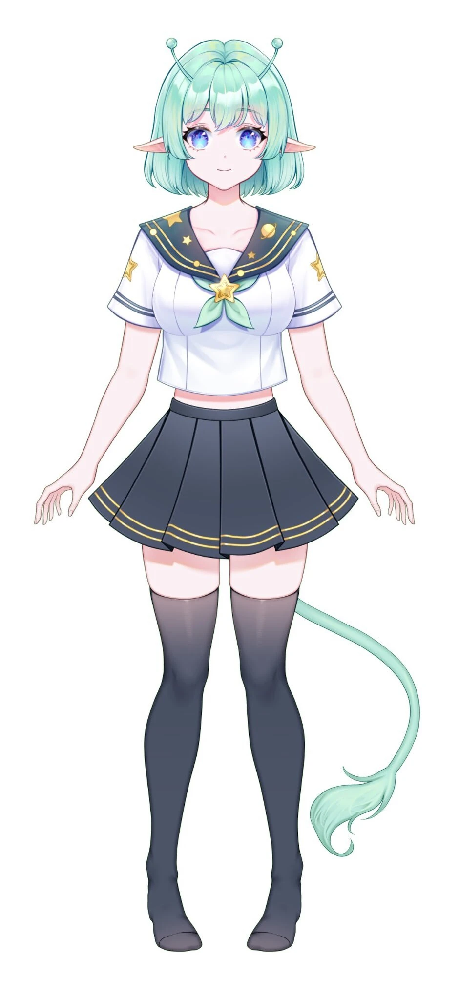 1.0 Full Body