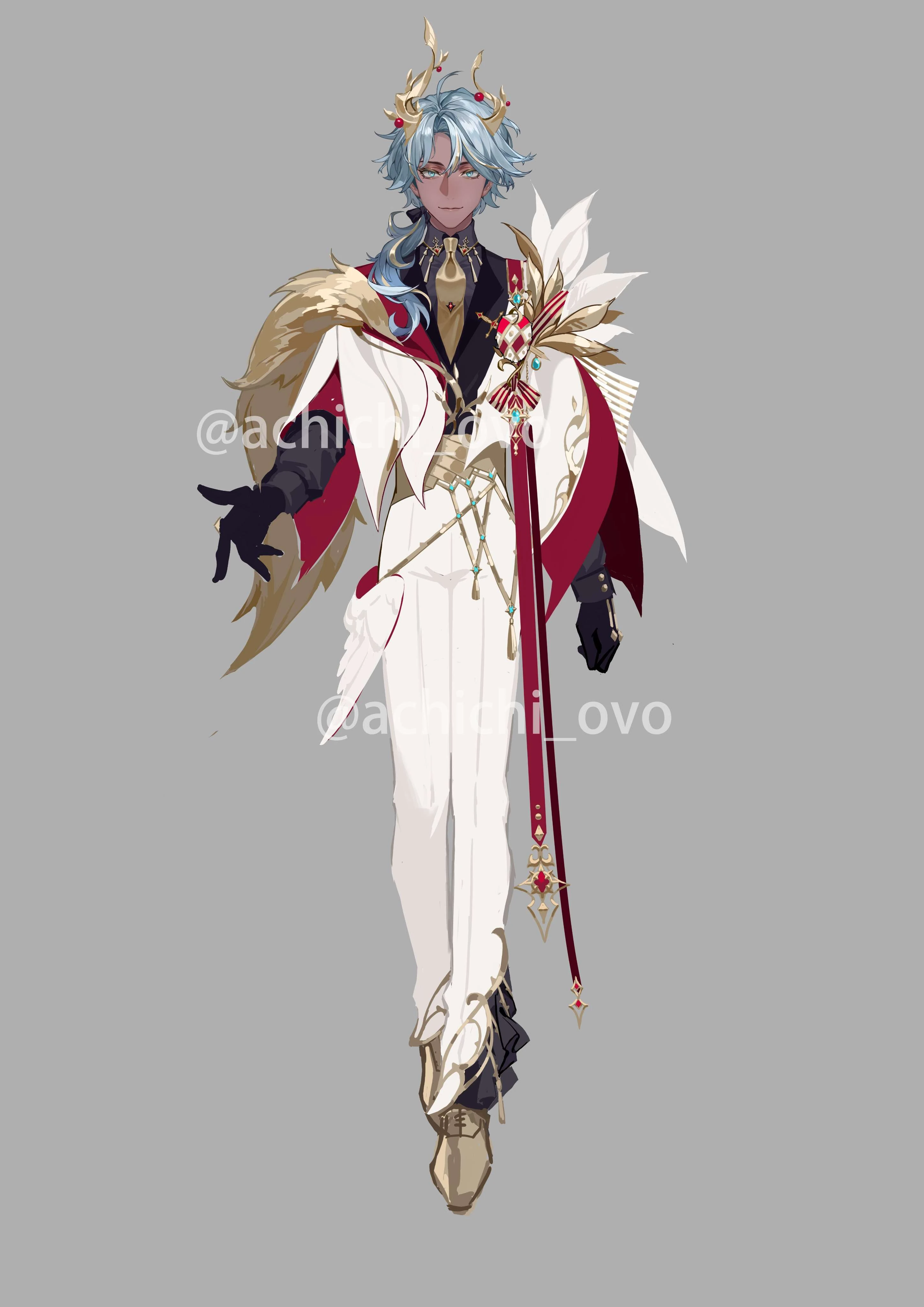 Golden Goose outfit design