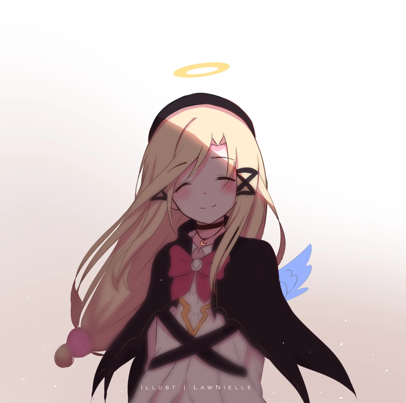 by LawNielleArt