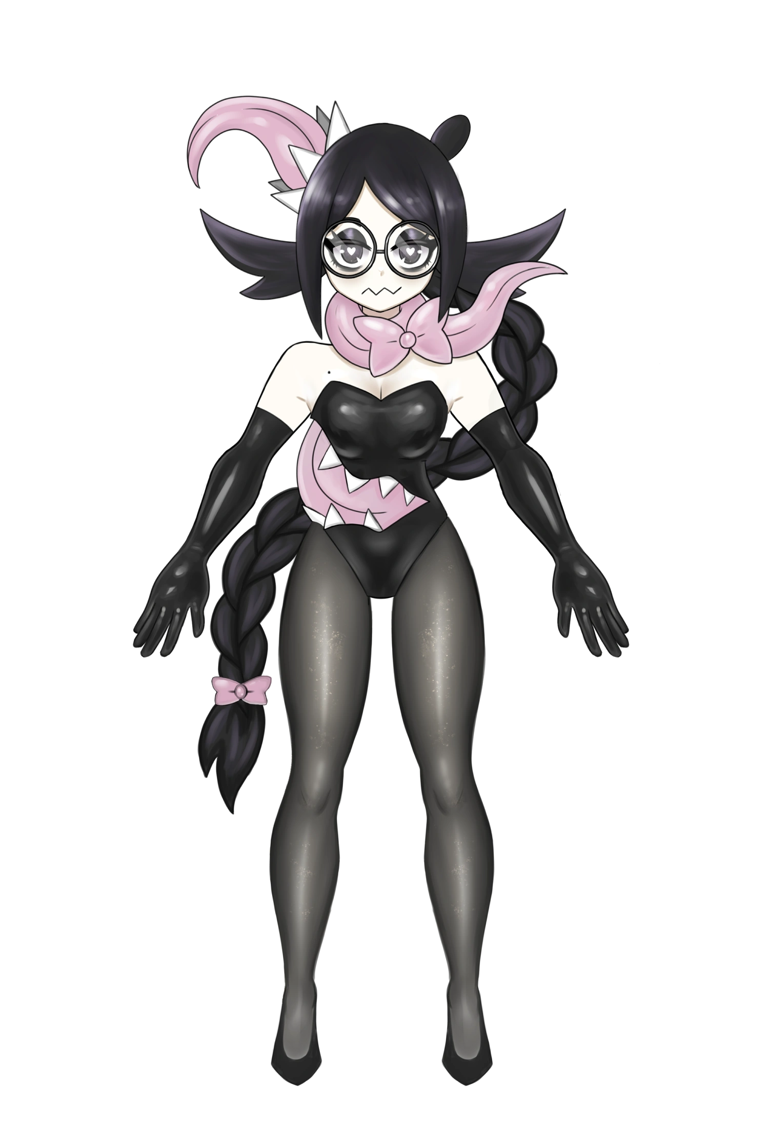 VTuber Model (Original)