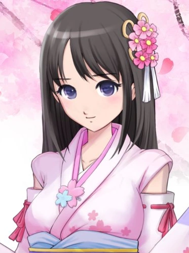 Hinanogi Maya