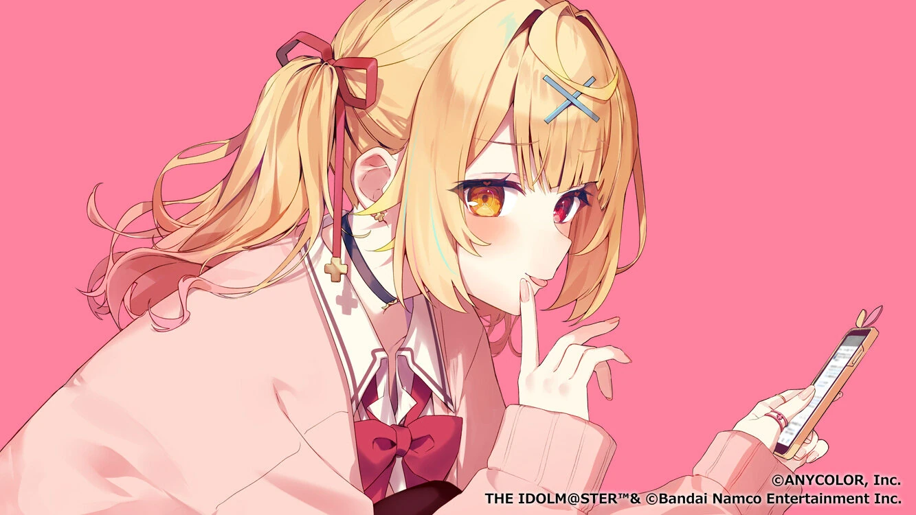 SOS Illustration by Nana