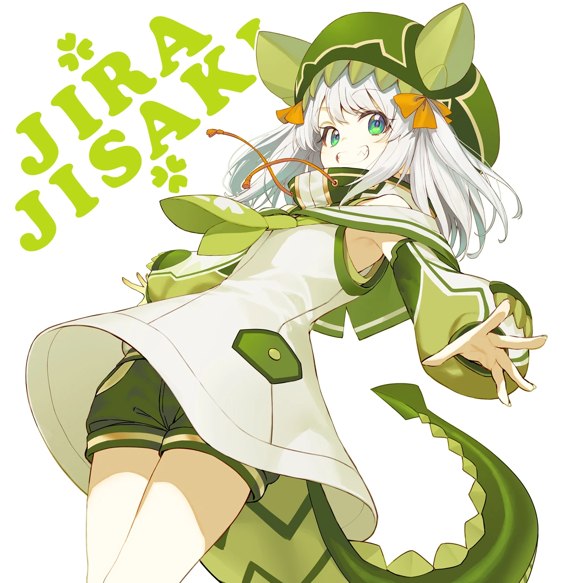 Debut Illustration<br>by [https://twitter.com/shirabii/status/1807341292038619142 shirabi]