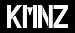 KMNZ Logo