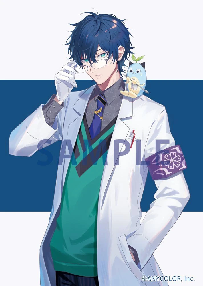 FOCUS ON Single Cover Illustration by AIó