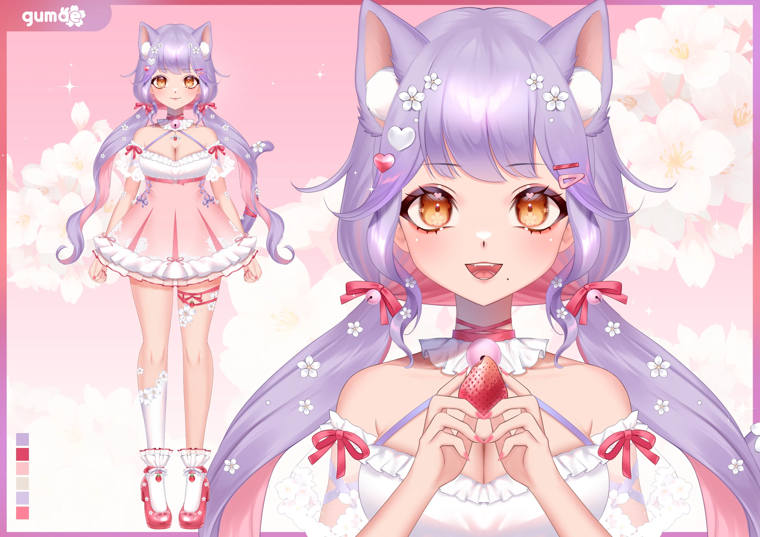 2.0 Reference Sheet