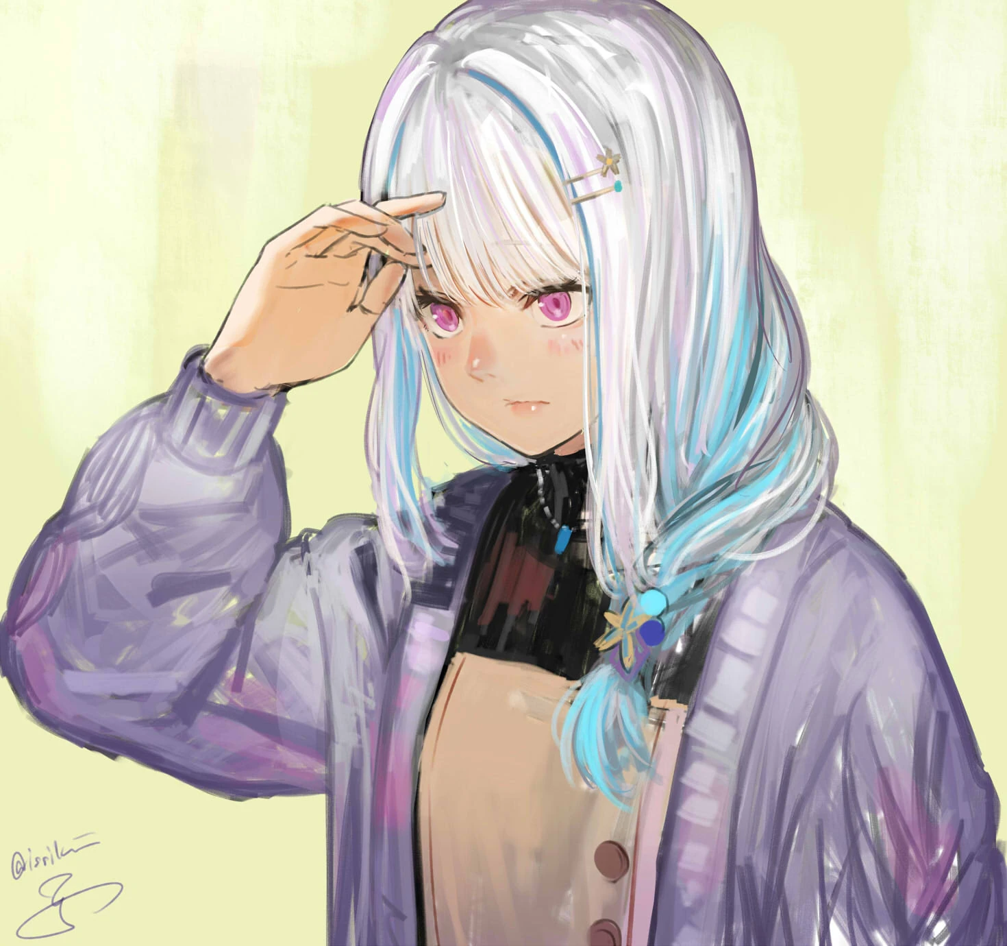 by Issiki