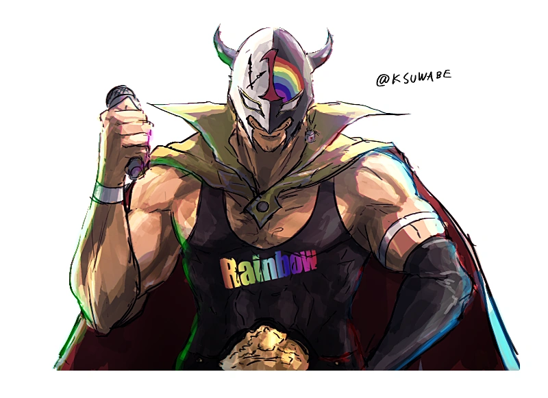 by K-SUWABE