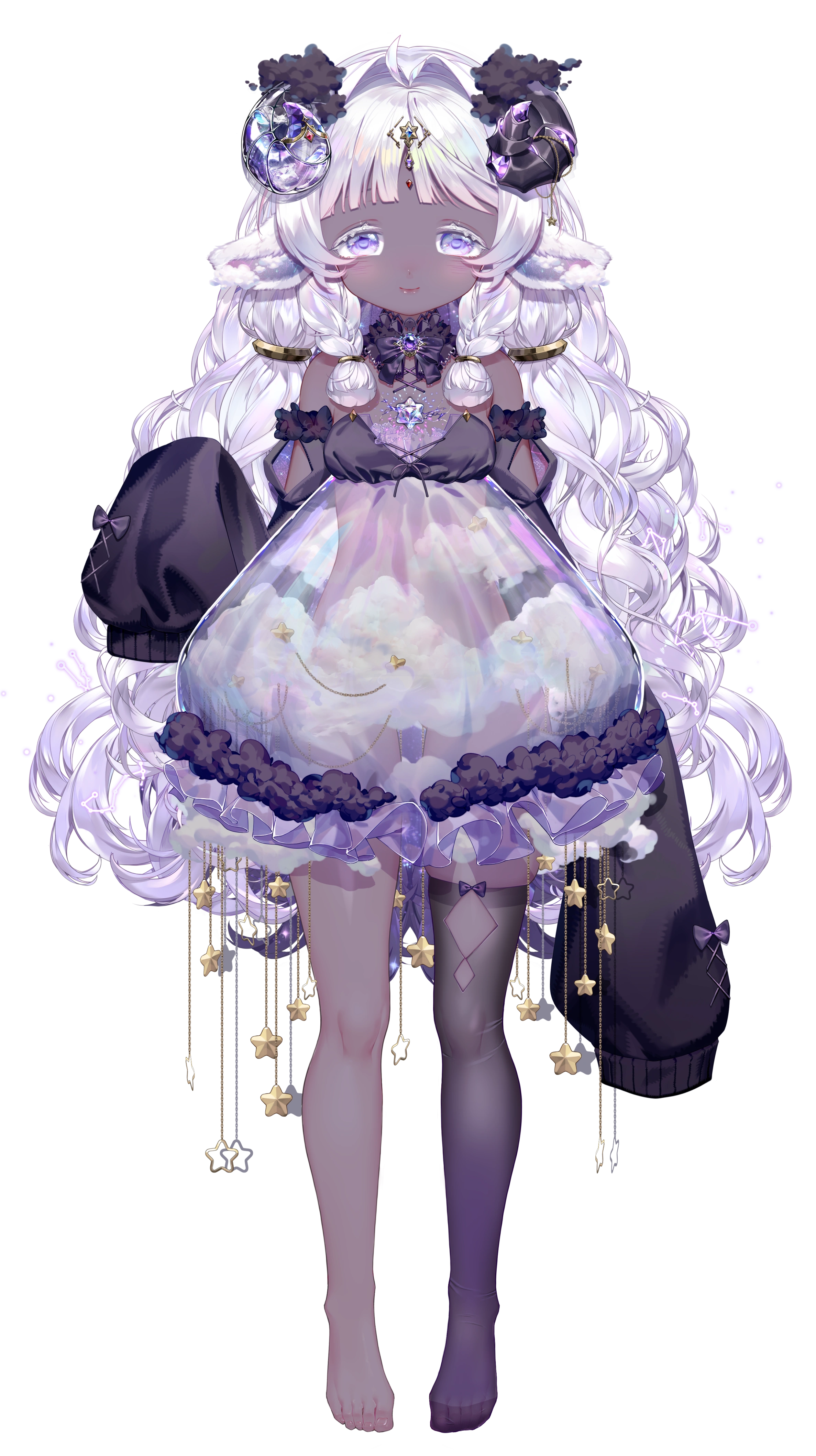 Yume Hikari (Night Mode)