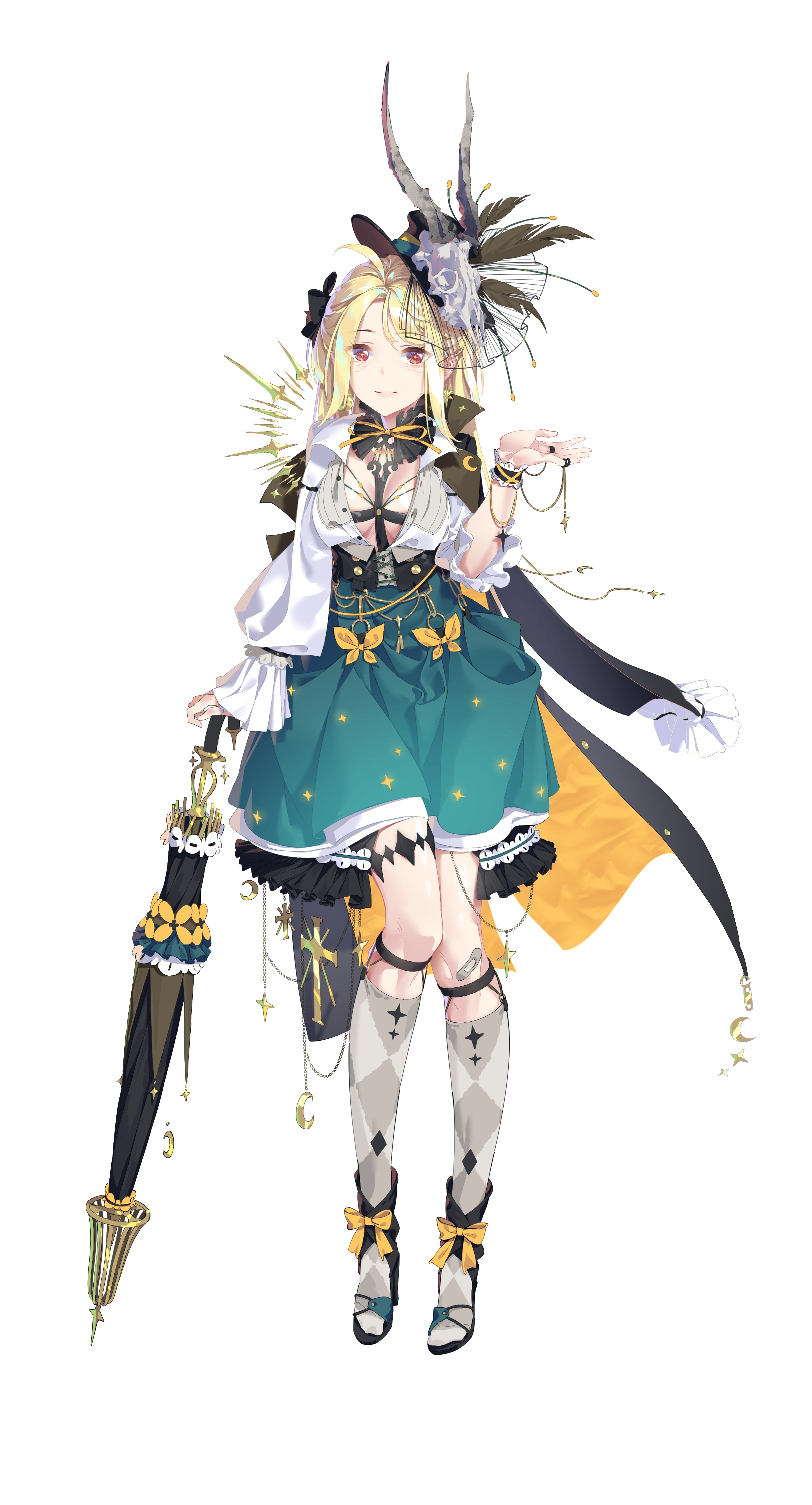 Original Full Body