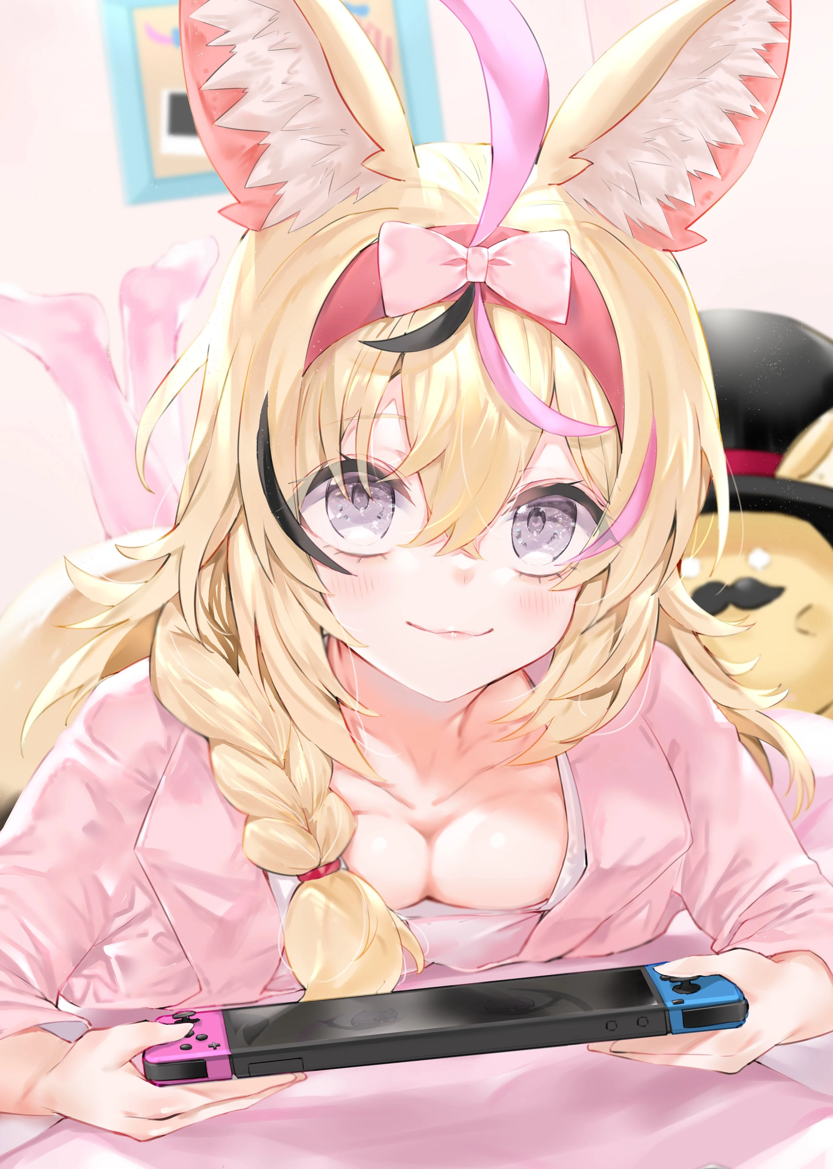 by Kou Mashiro