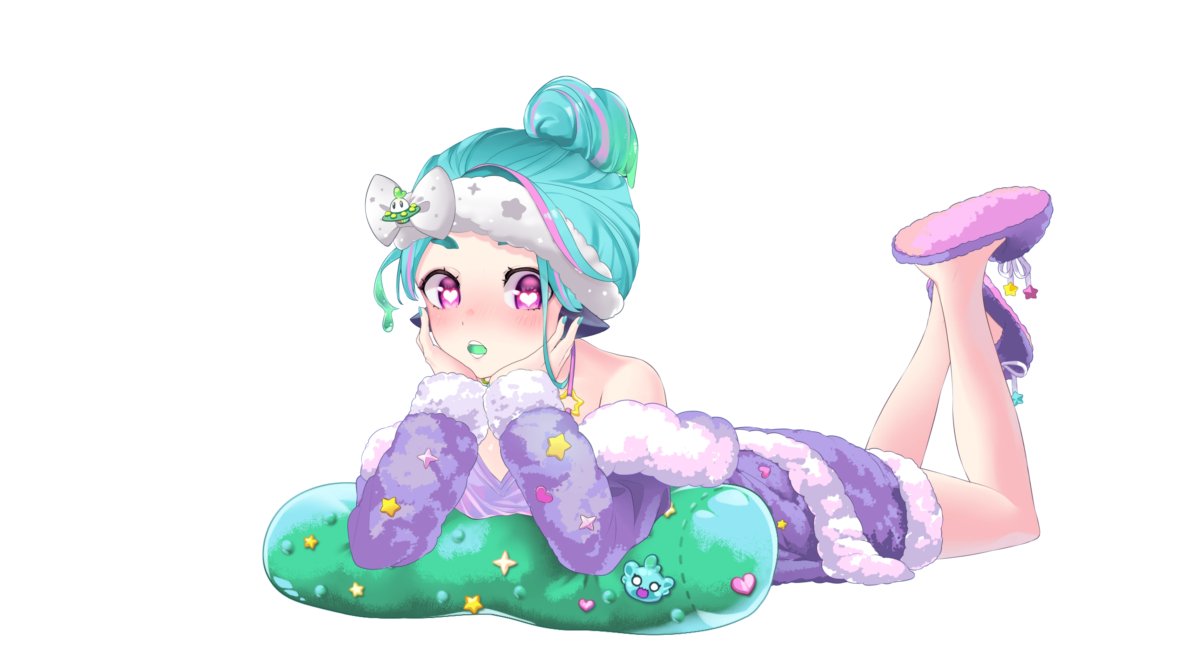 Comfy