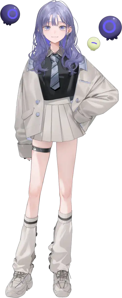 Full Body (2026 - Present)