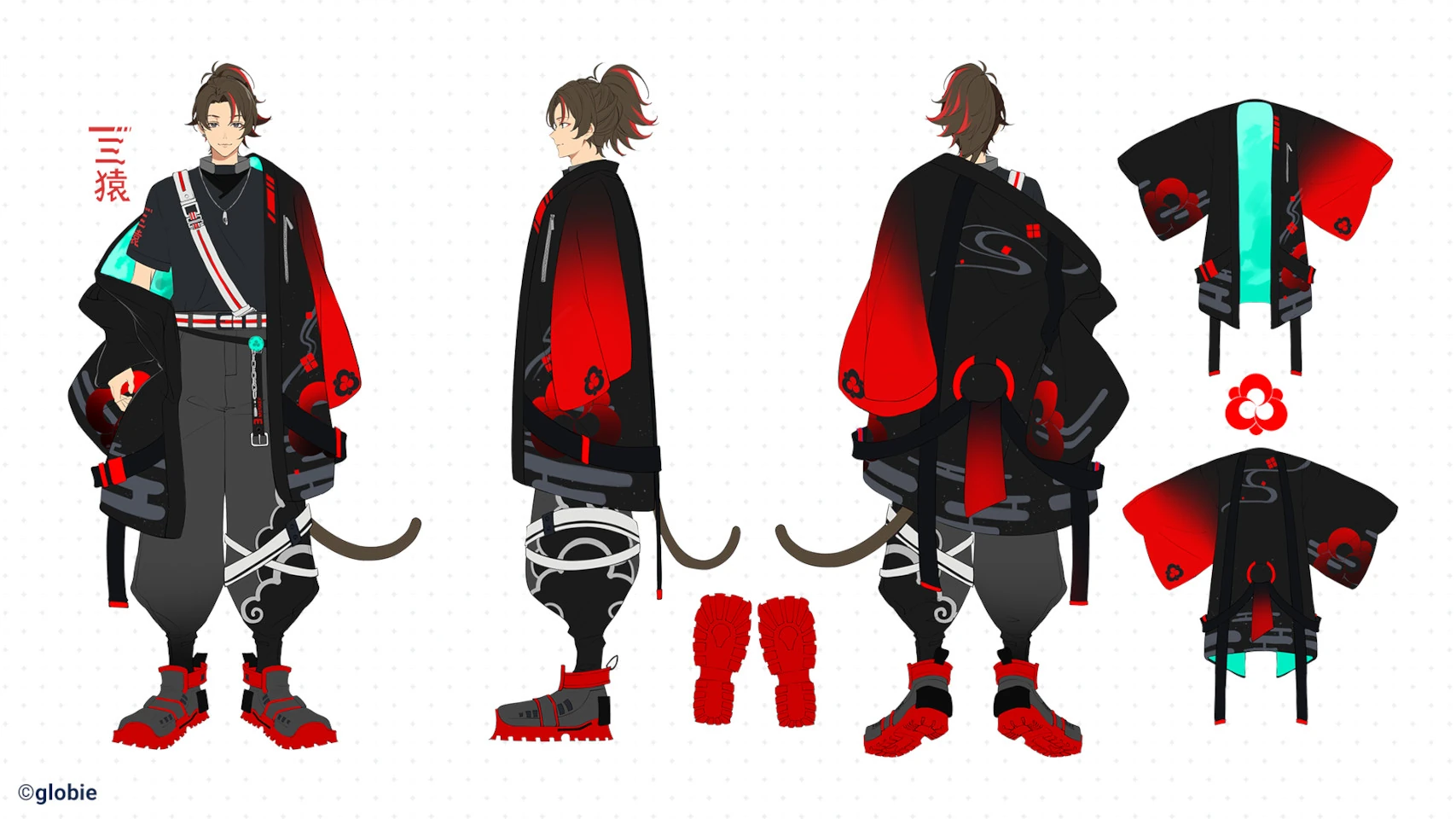 Reference sheet