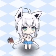 Beachside Fox<br>From Azur Lane