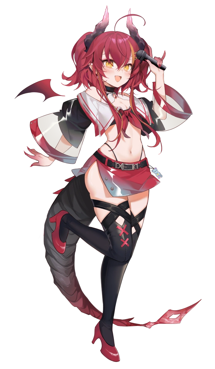 Full Body