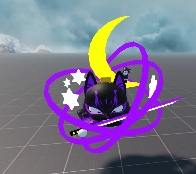 By DuckBoi (Special Pet)