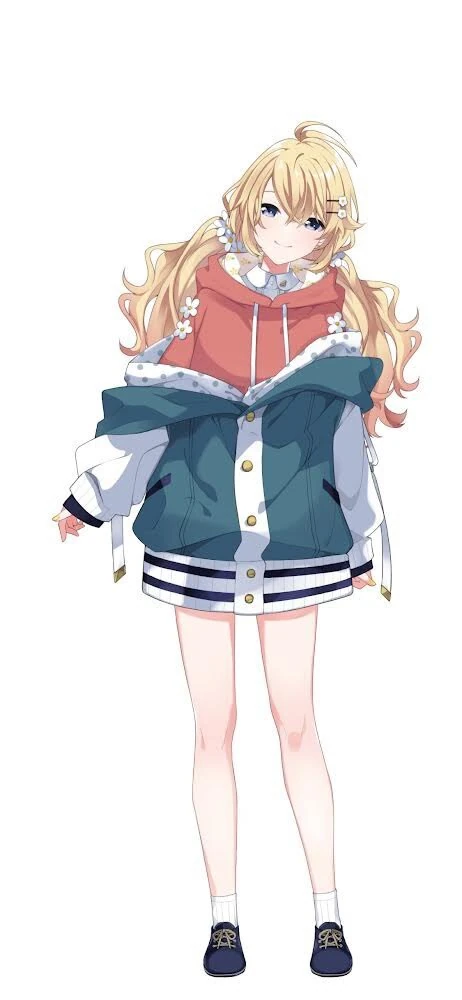 Loungewear<br>by Kamiyoshi Rika and U35