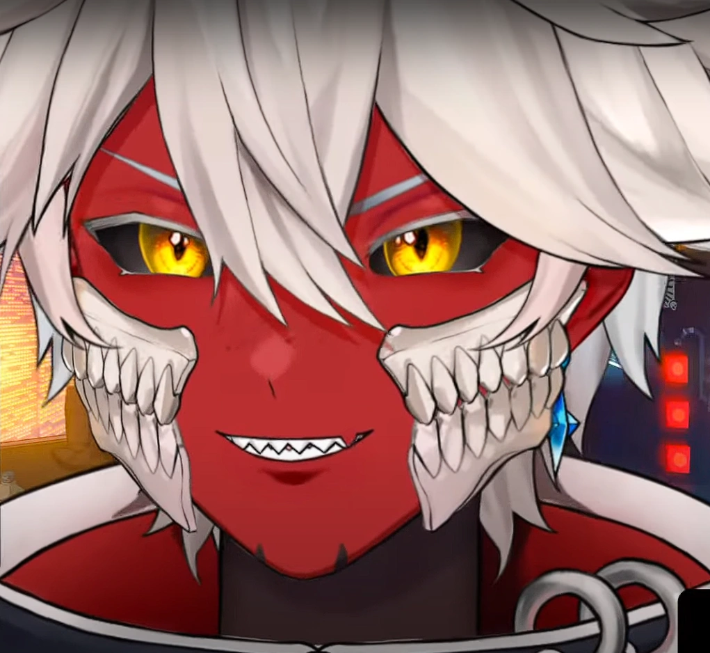 Oni form 1