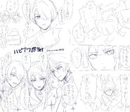 VΔLZ by Ninahachi