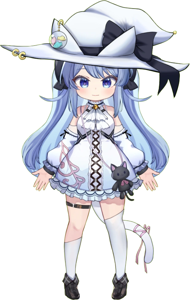 Halloween-themed asset by Suzu