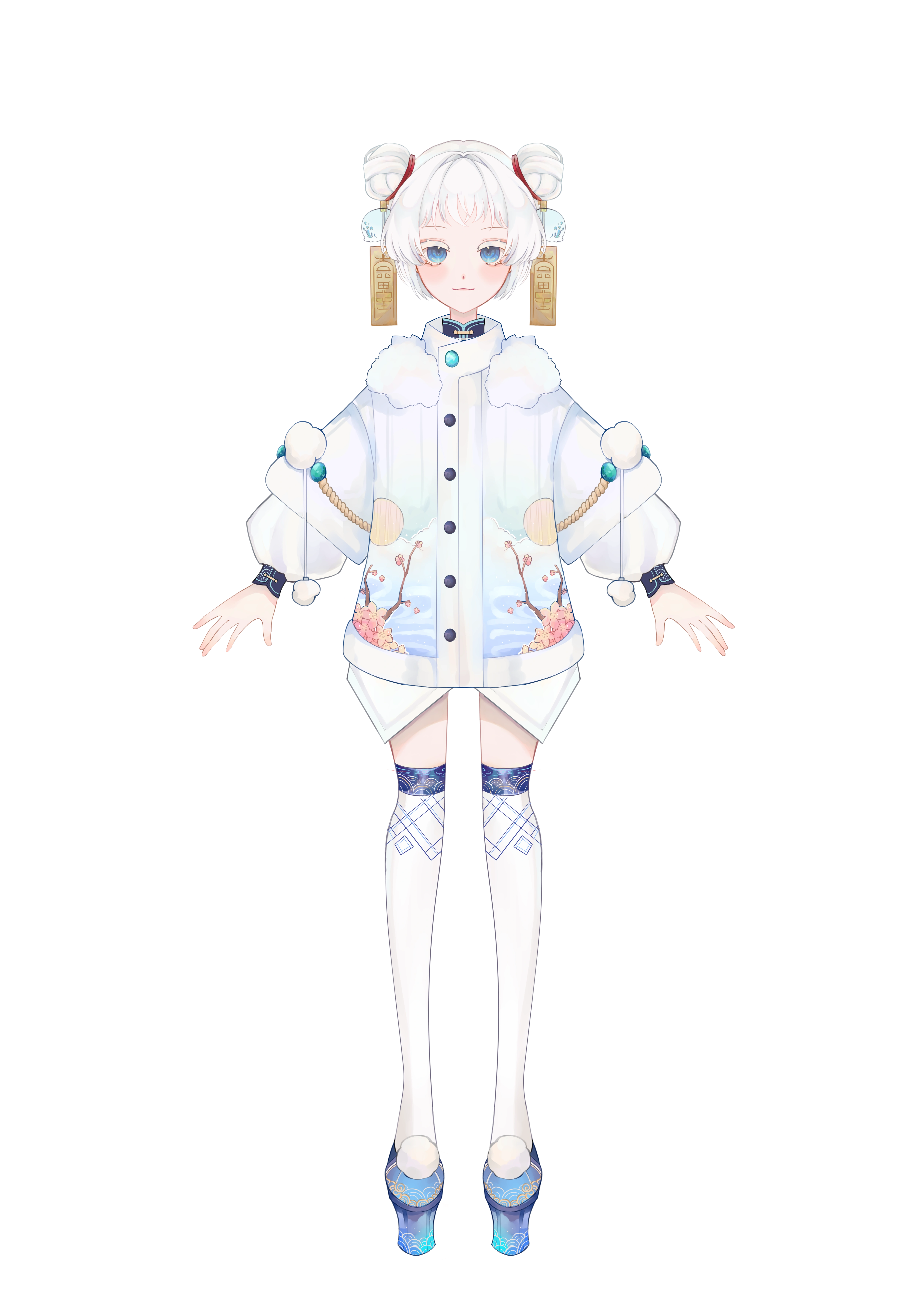 Full body