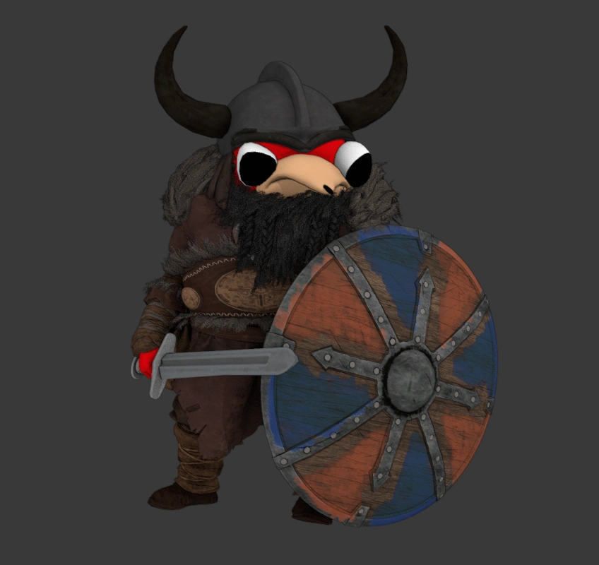 Viking