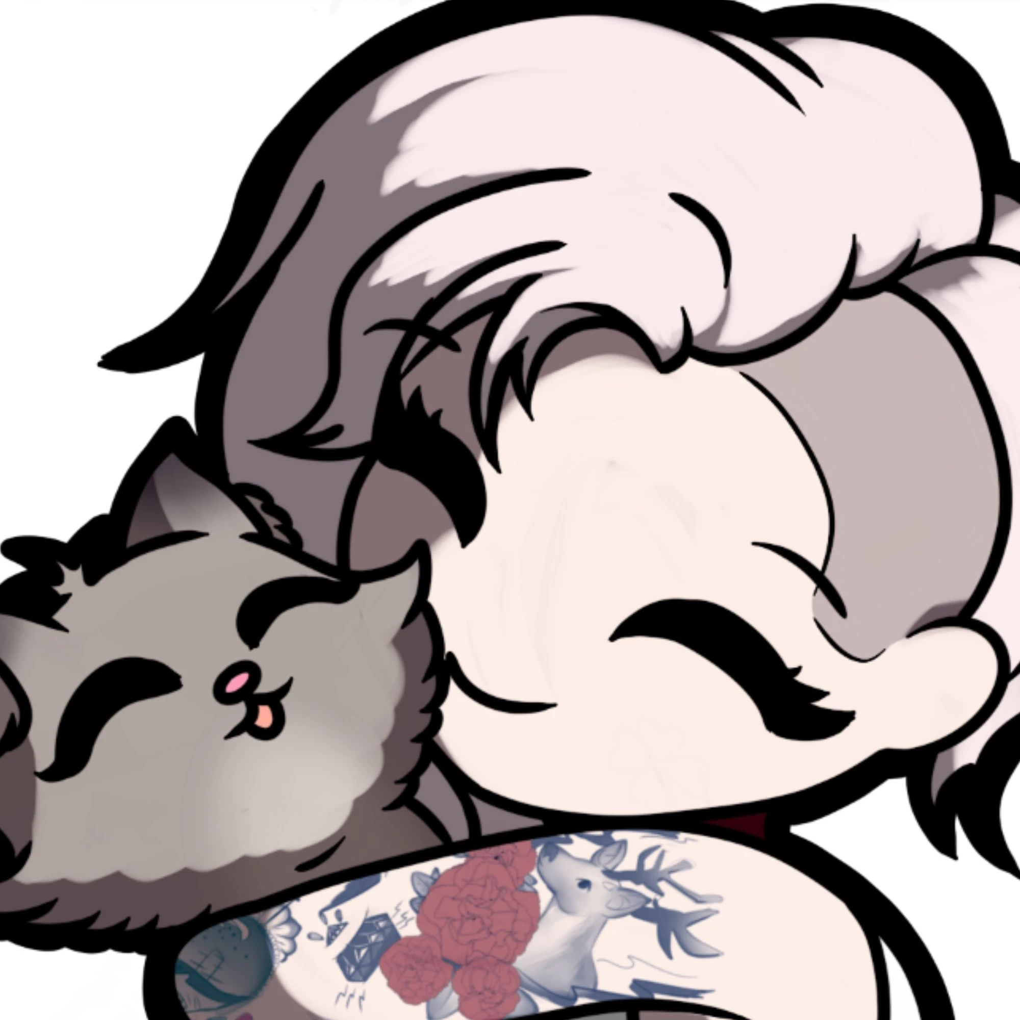 FeFe by Snooty