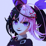 Ai Candii/Gallery | Virtual YouTuber Wiki | Fandom