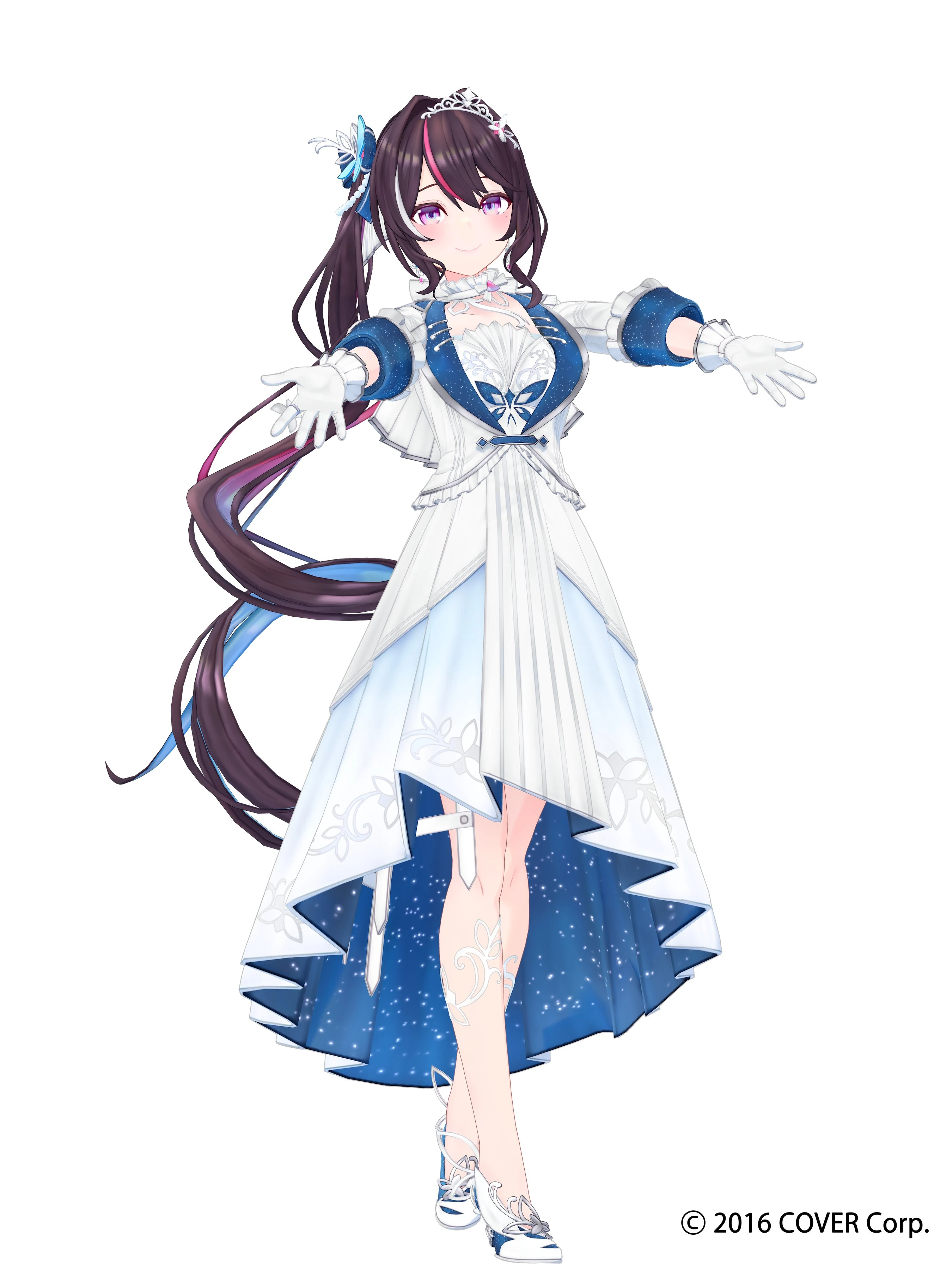 November 2023 Costume