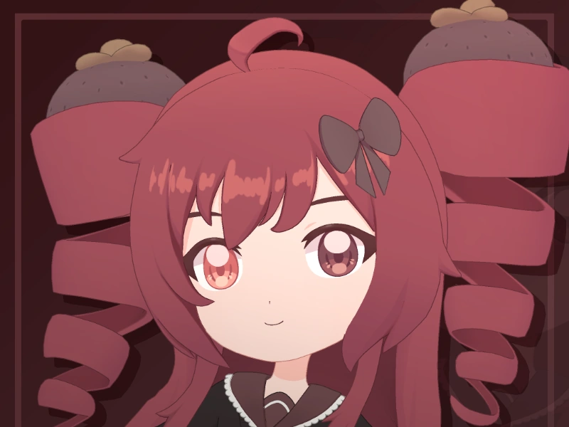 Burnt Melba
