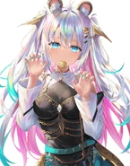 by Rin☆Yuu