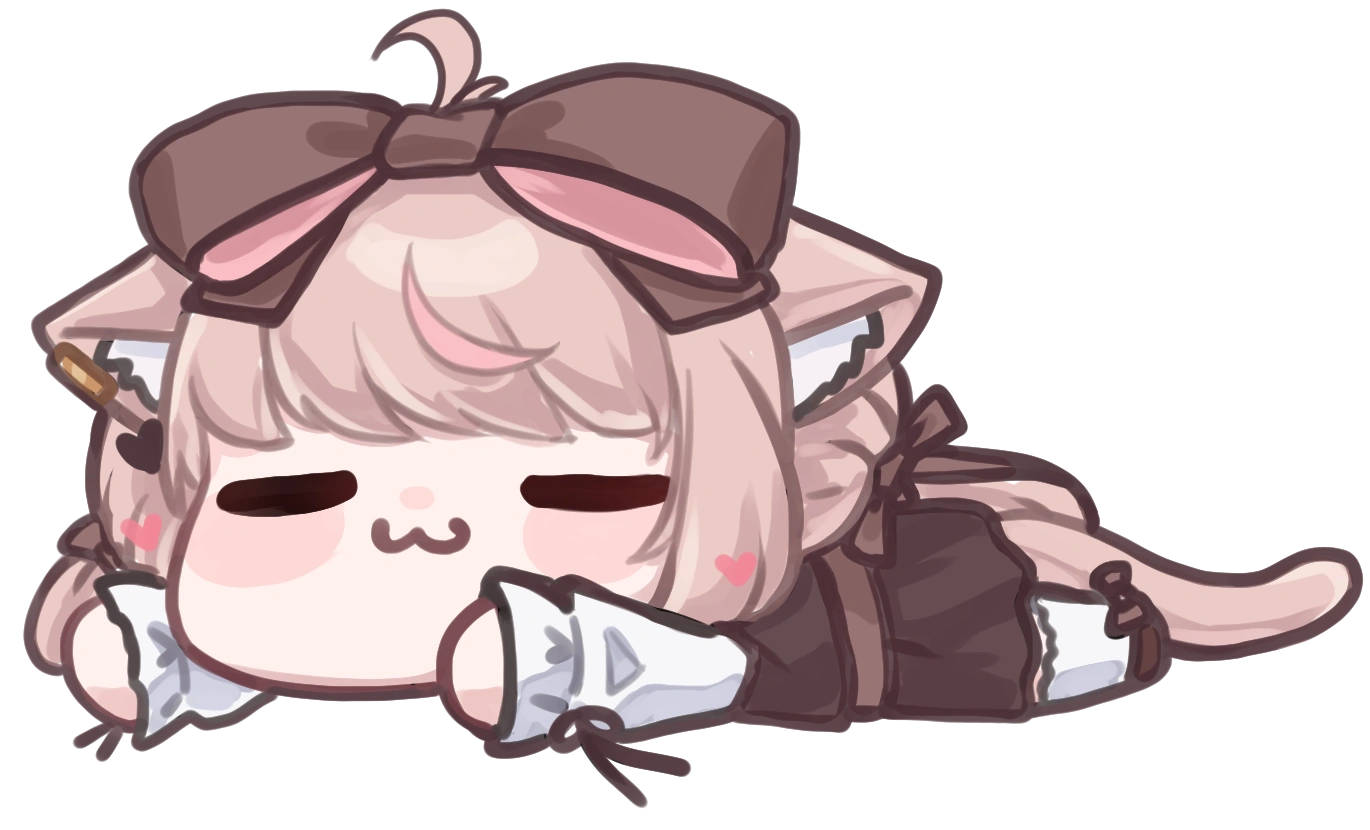 eepiest warrior fuwa. Drawn by Fuwa.