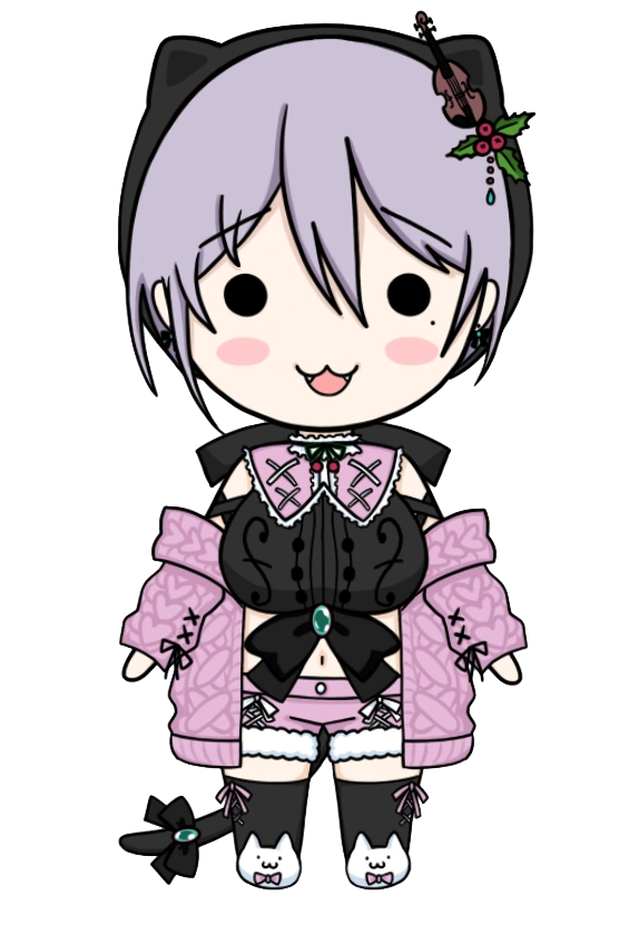 Emuwi Full Body