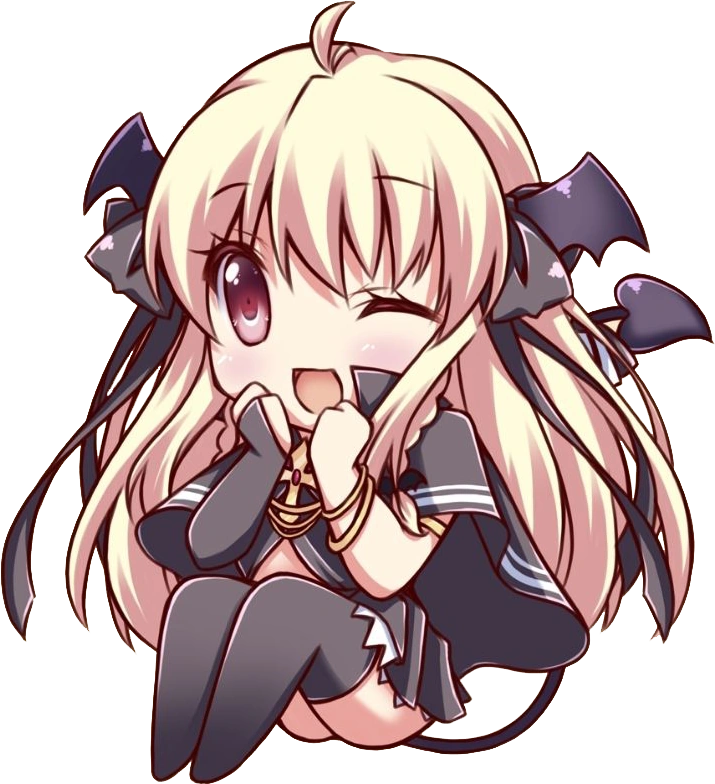 chibi Sarara