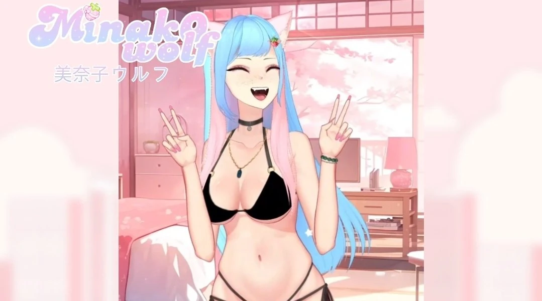 Season 4 model (Live2D) by kvxart)