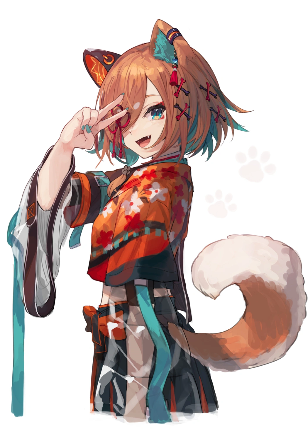 by Maki Hitsuji