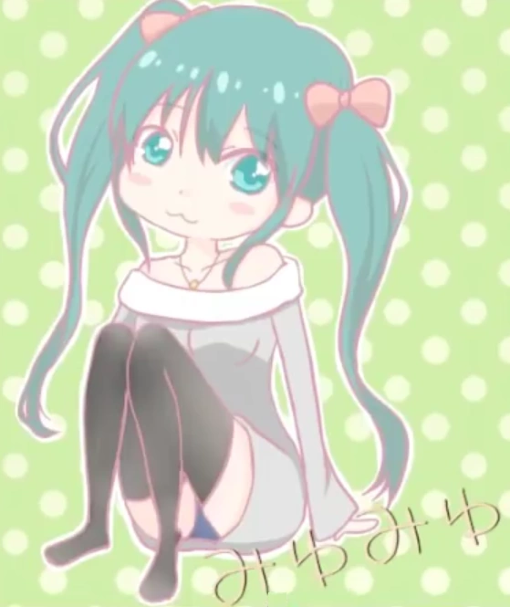 Miyu Miyu