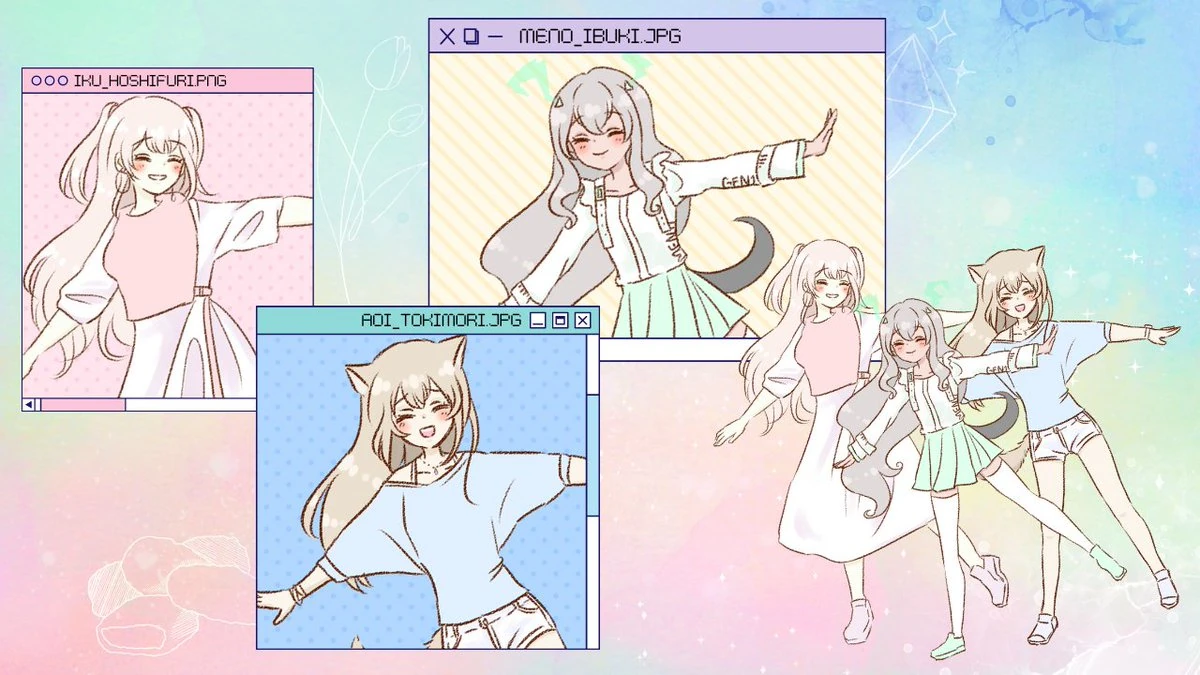 PRISM Project 1st gen