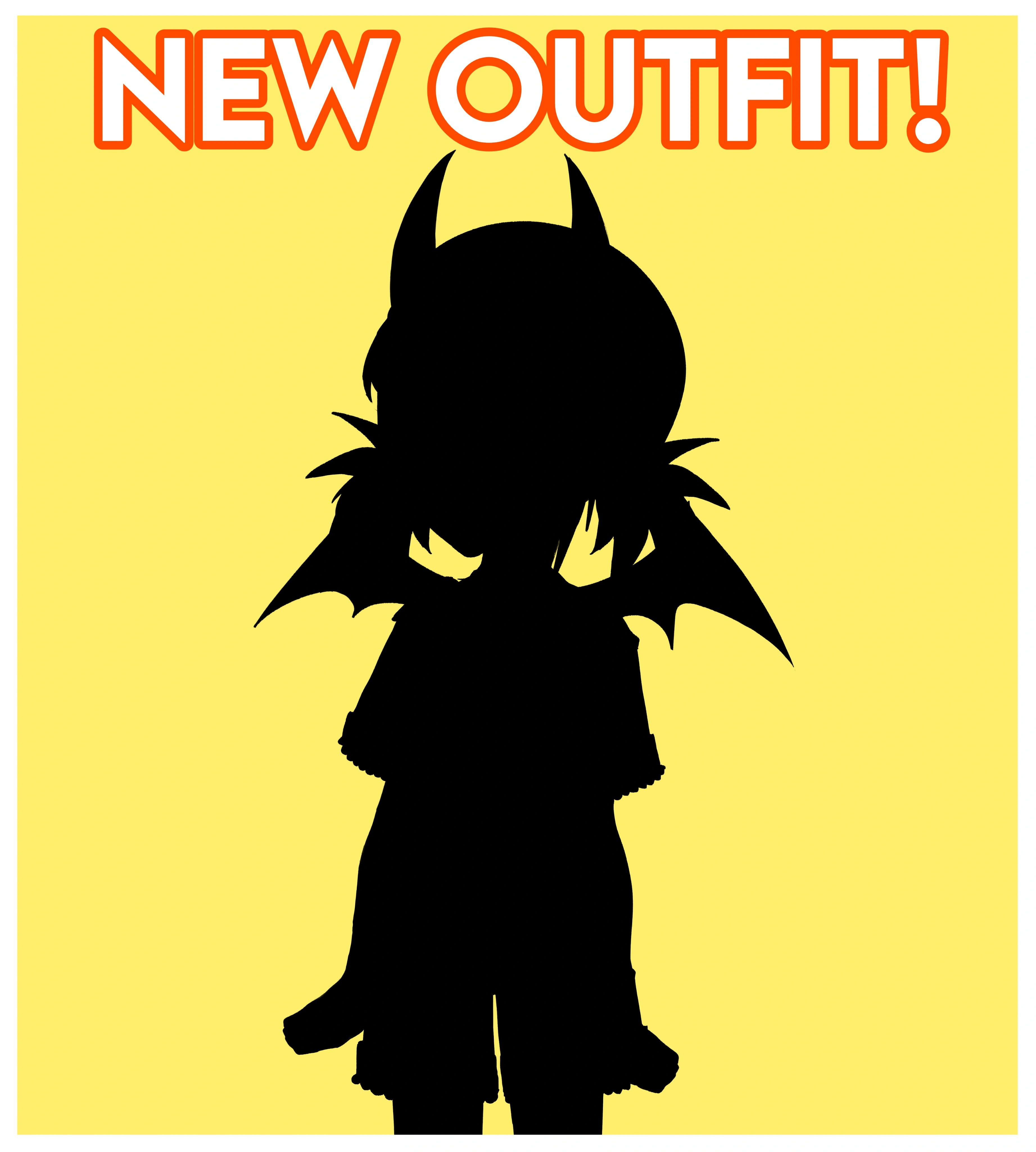 Sailor Outfit Announcement