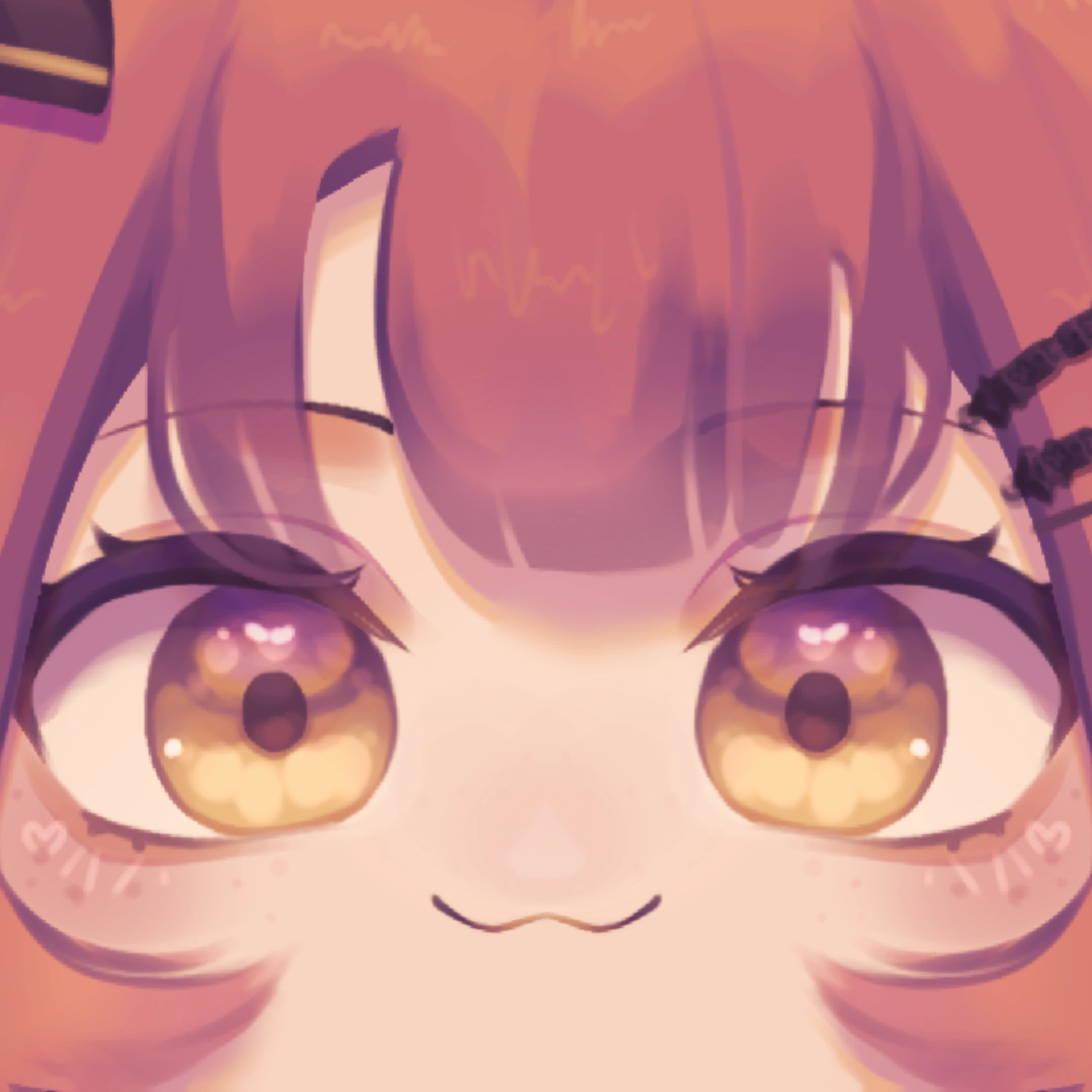 Shumy’s OwO PFP