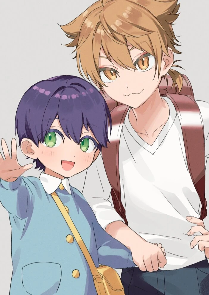 Togabito by MIKΣ