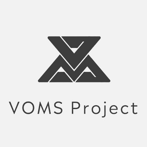 VOMS Logo 2nd