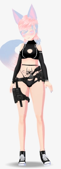 minakowolf