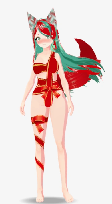 minakowolf