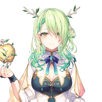 Nekomata Okayu - Hololive Fan Wiki