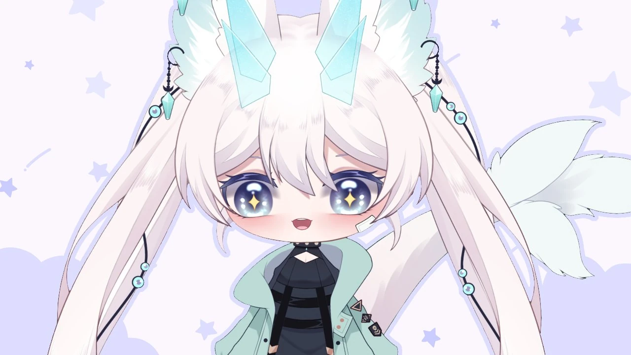 Chibi Eden 2.0