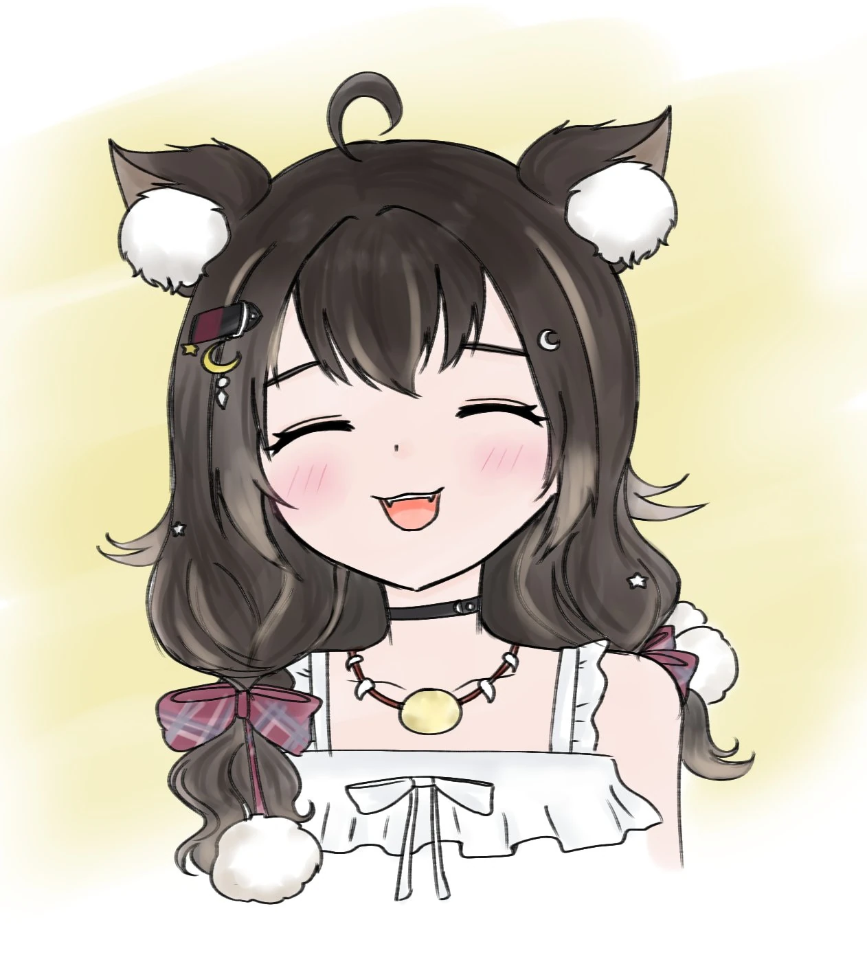 Happy birthday Lunaris Urufi<br>by Elthea