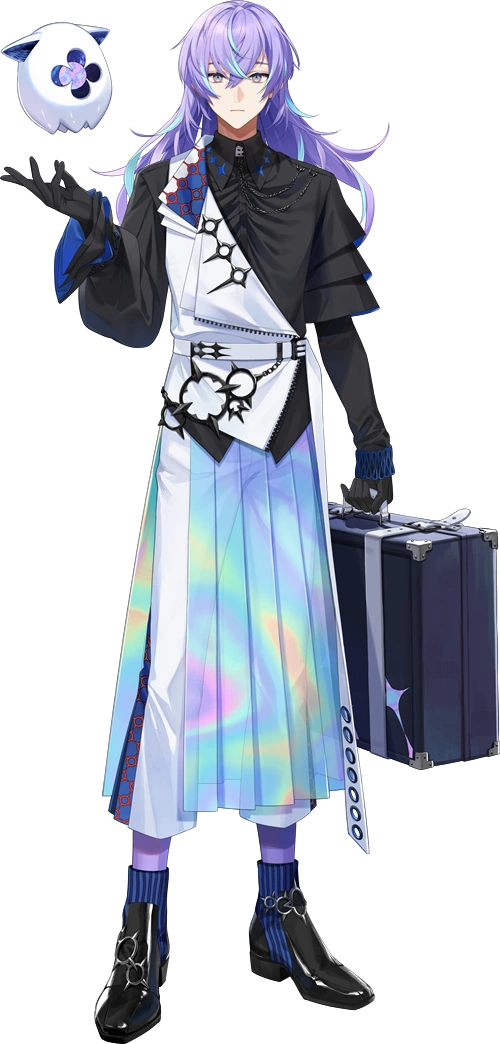 Full Body